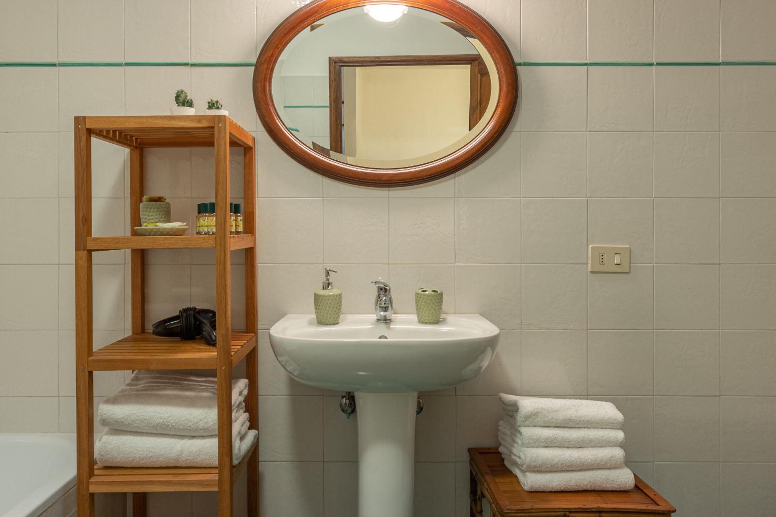 Agriturismo I Bonsi