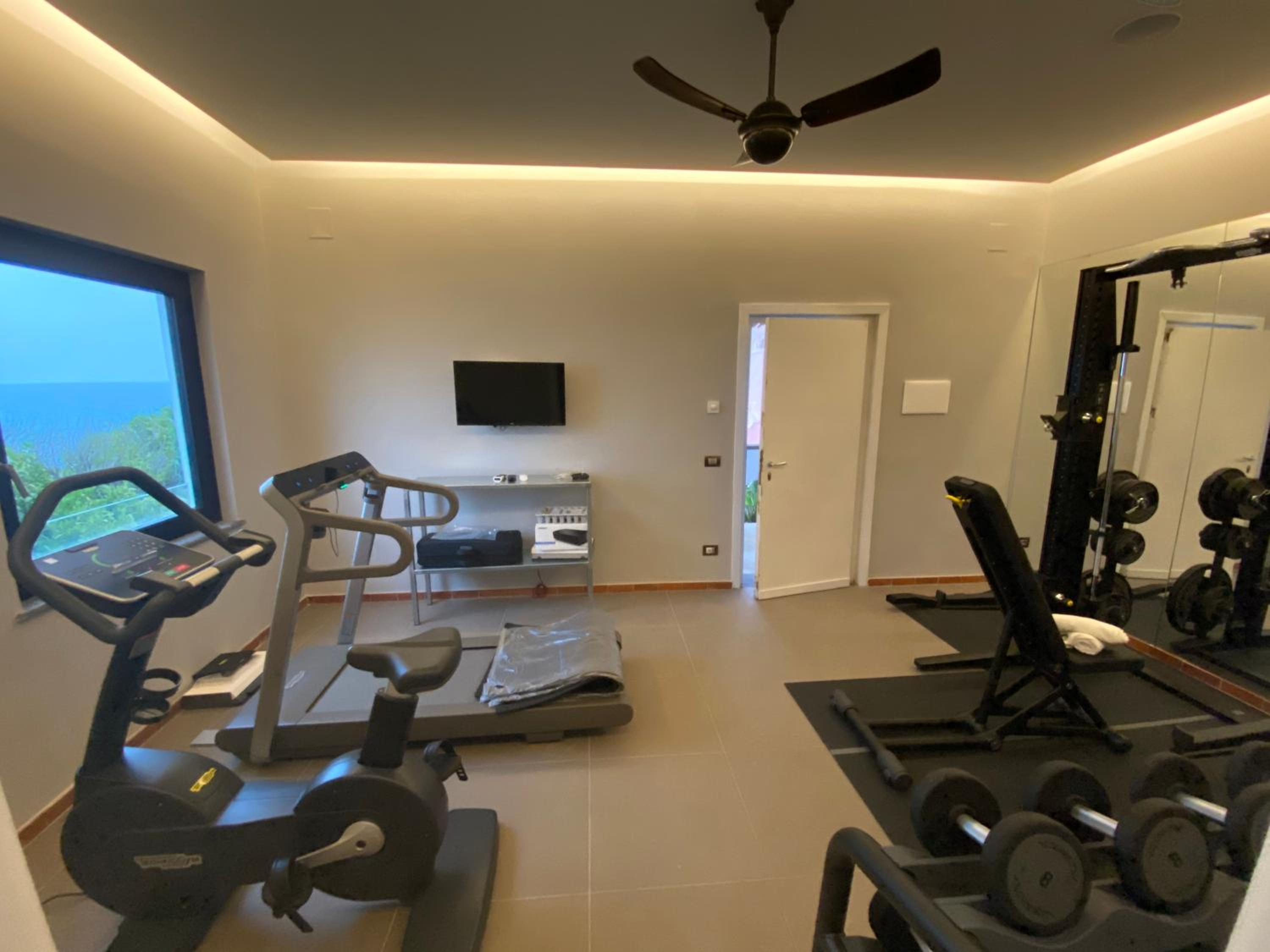 Villa Vettica photo 5