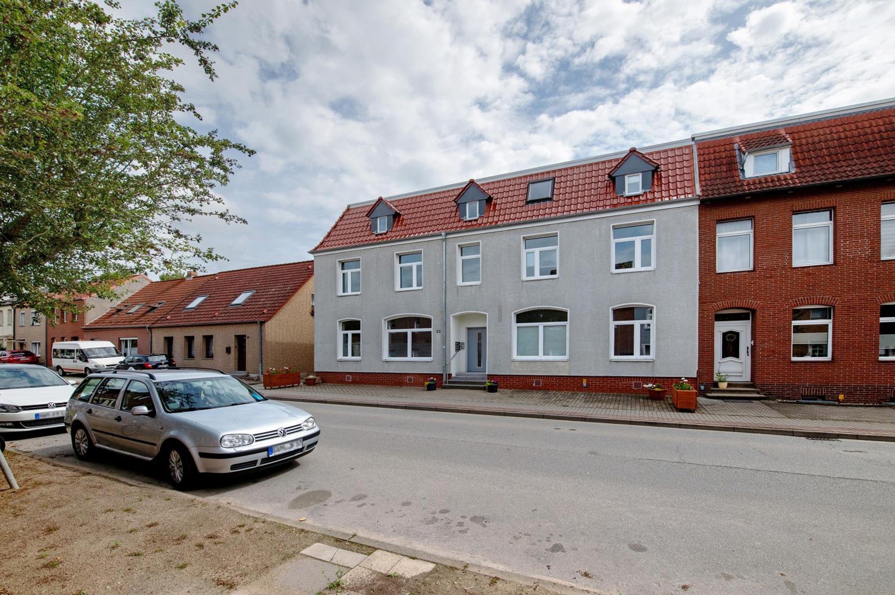 'kiek In' Fewo Schellberg