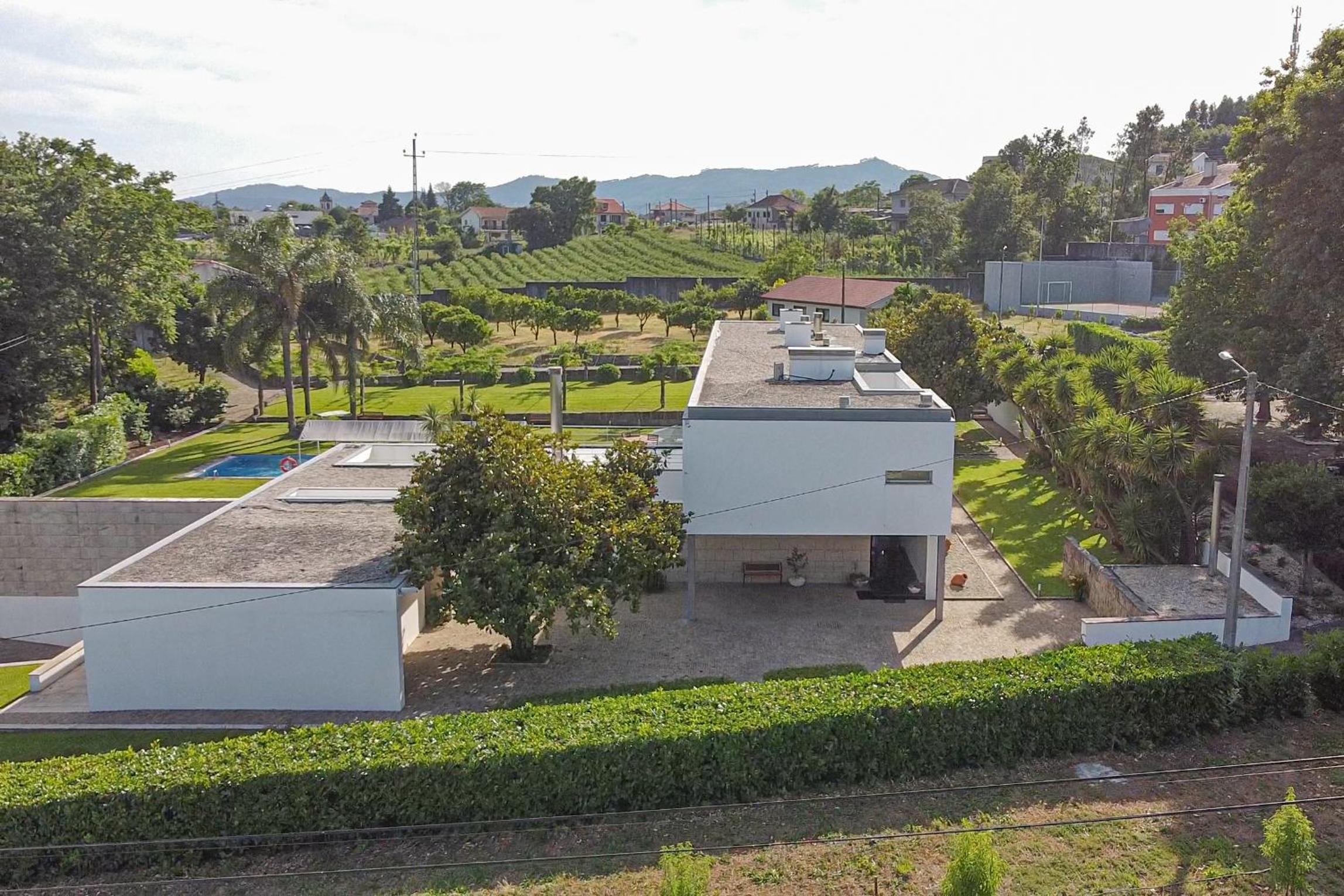 Quinta Do Pomar Pomar Farm