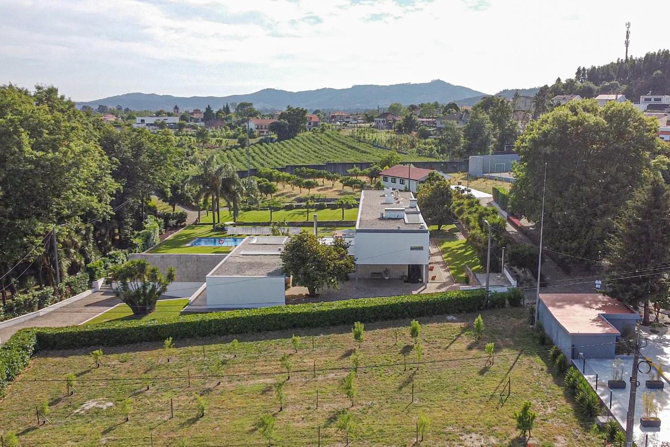 Quinta Do Pomar Pomar Farm
