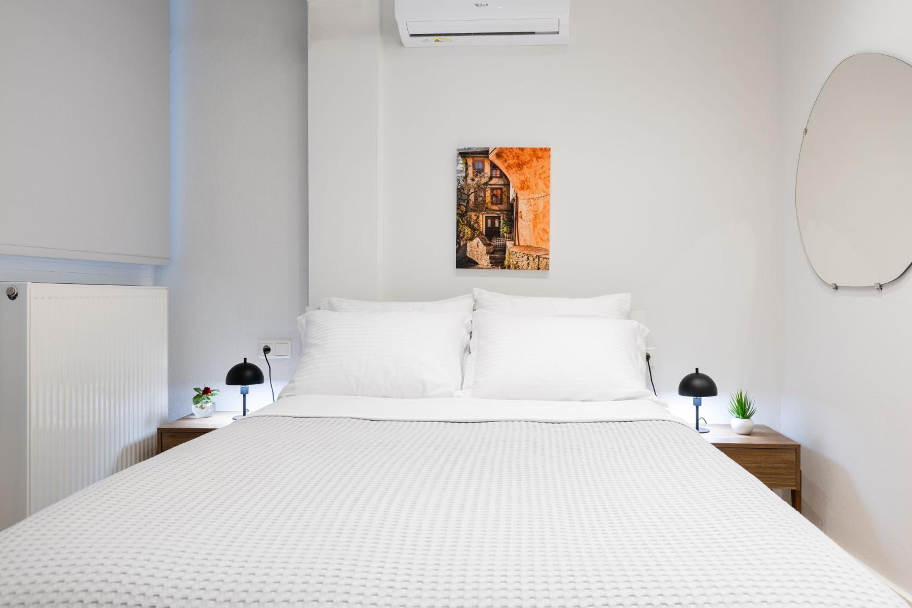 Arc Residence Maisonette