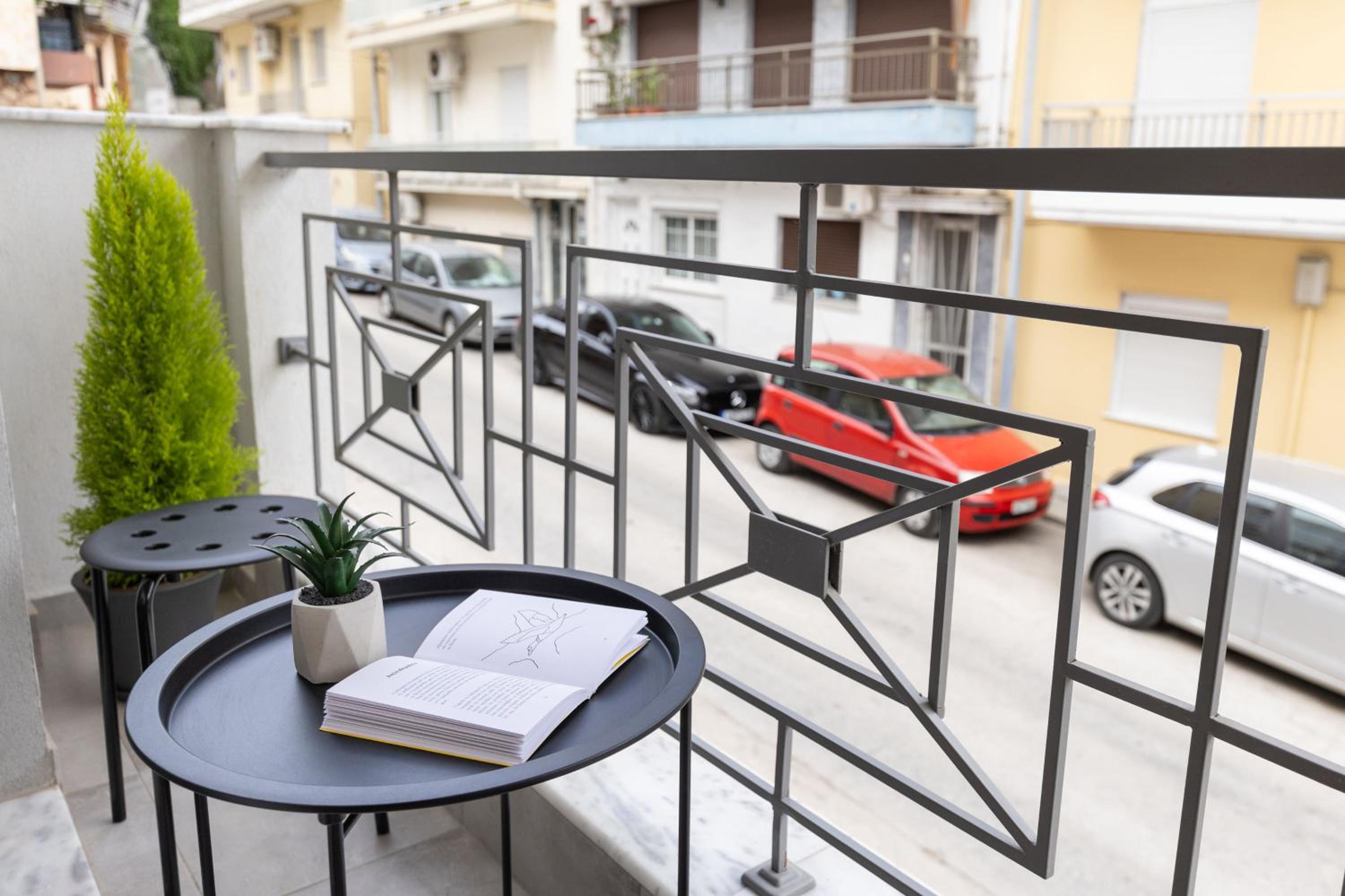 Arc Residence Maisonette