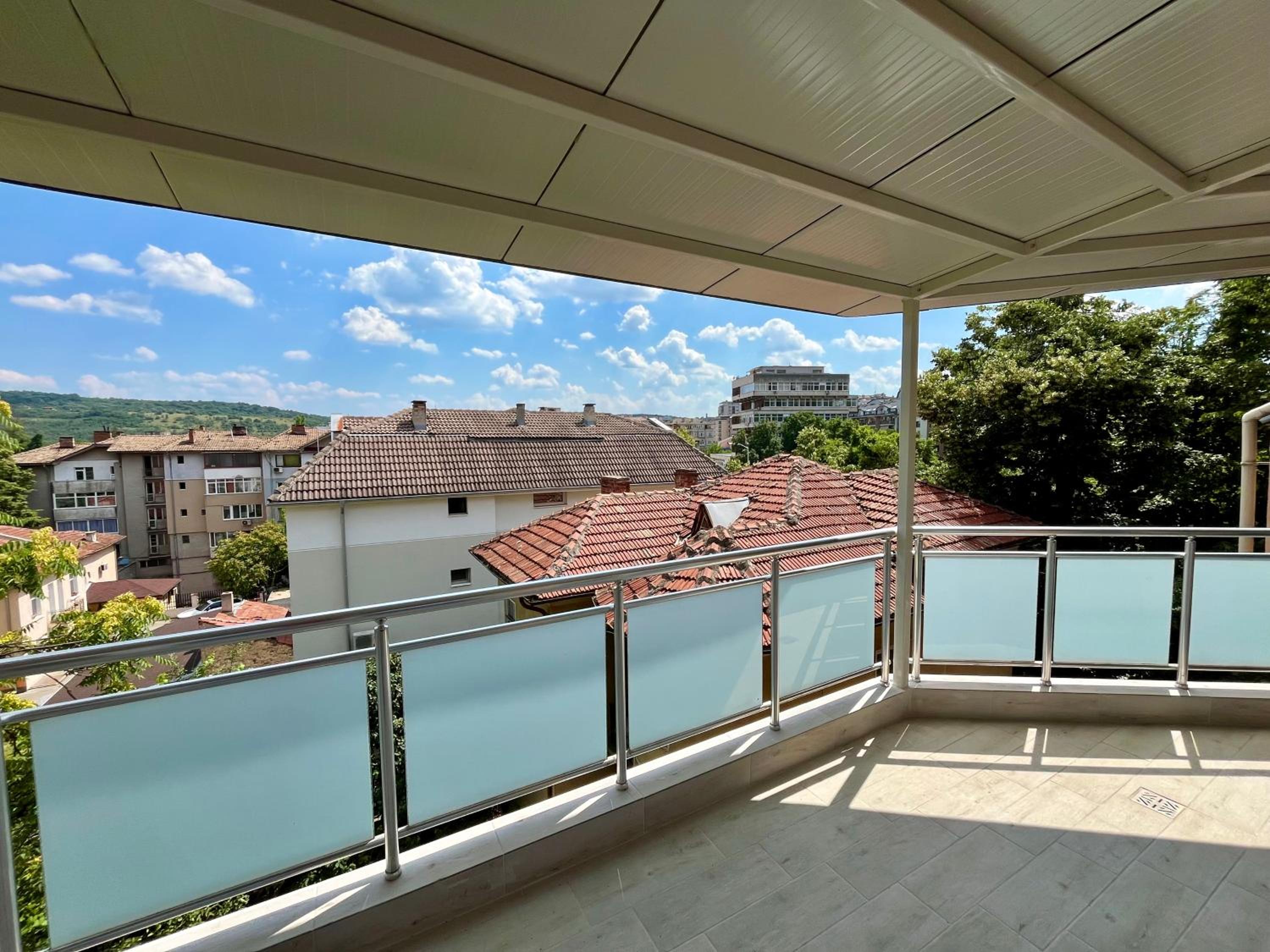 ParkCentral Luxury in City Center 7