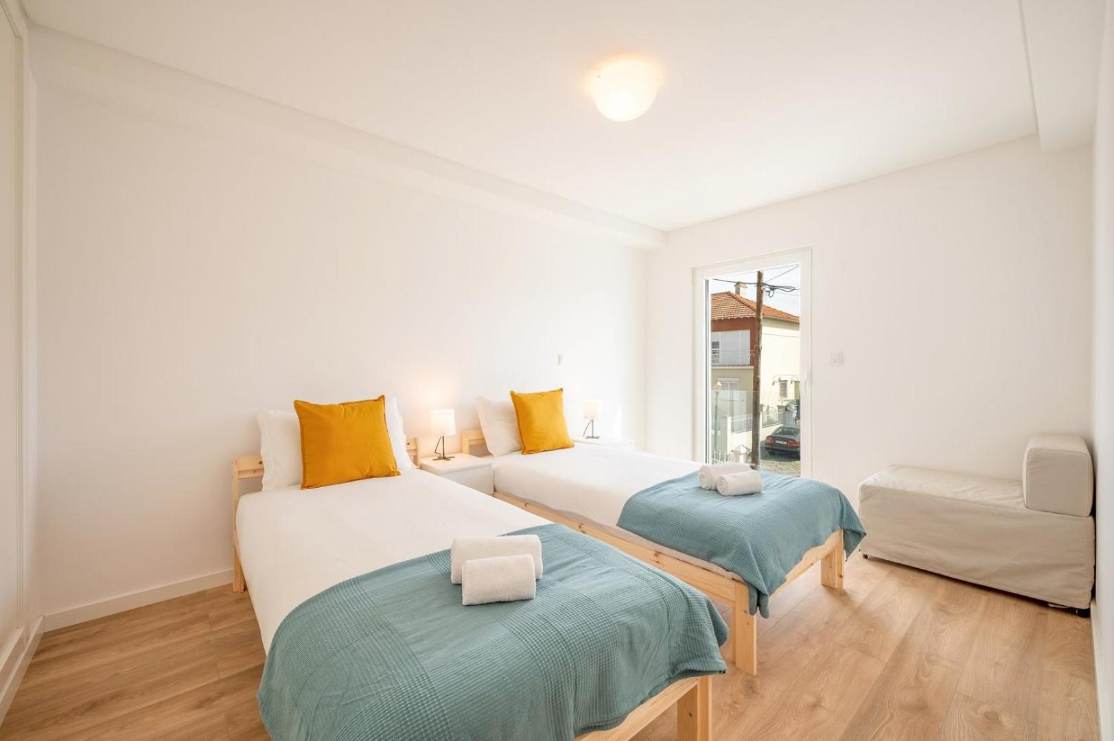 GuestReady - Modernity Refine near Airport view 3