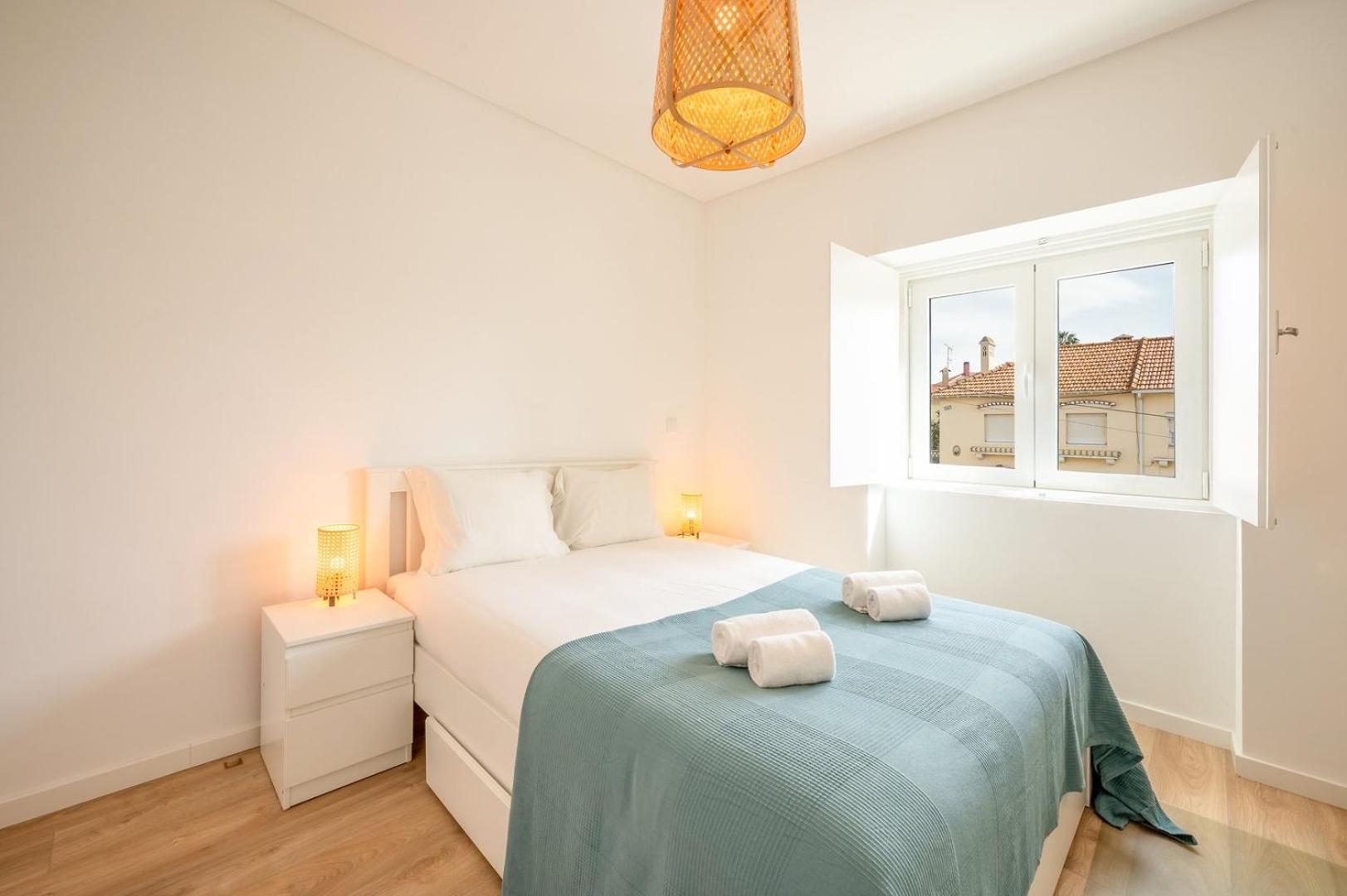 GuestReady - Modernity Refine near Airport view 2