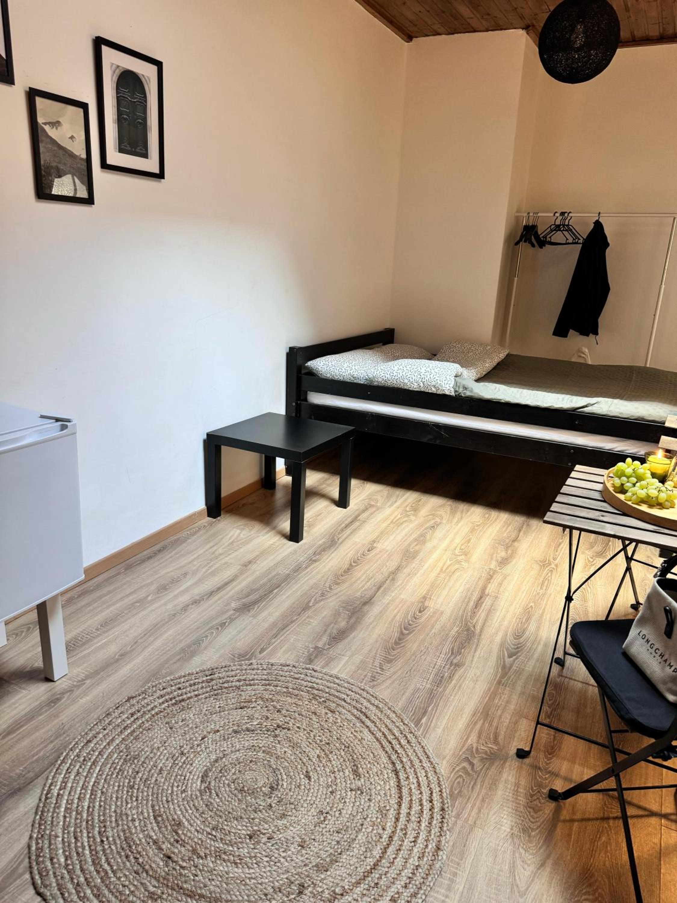 Studio n3 Bruxelles Centre Ville