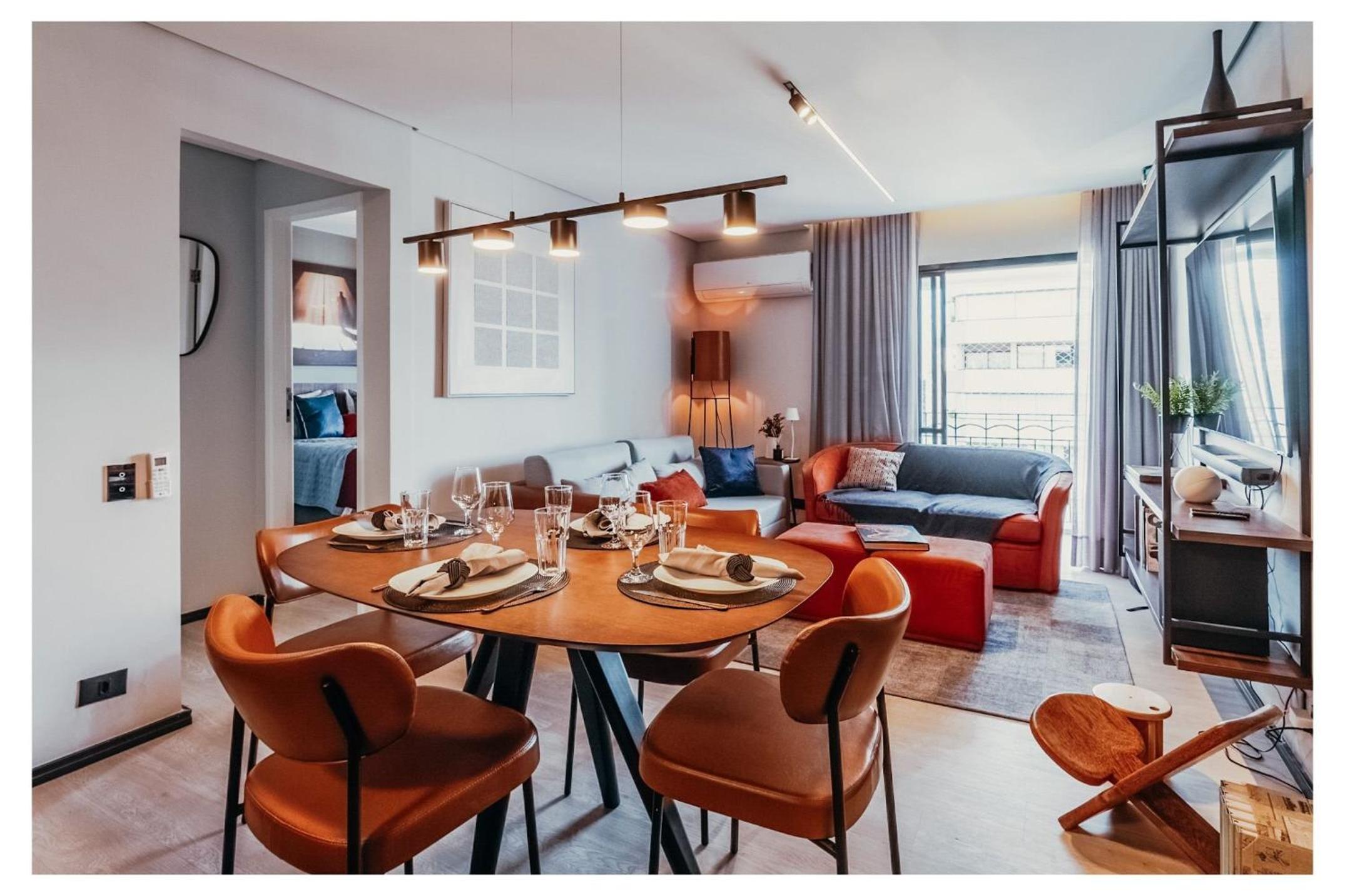 Saint Paul Apartment by BnbHost