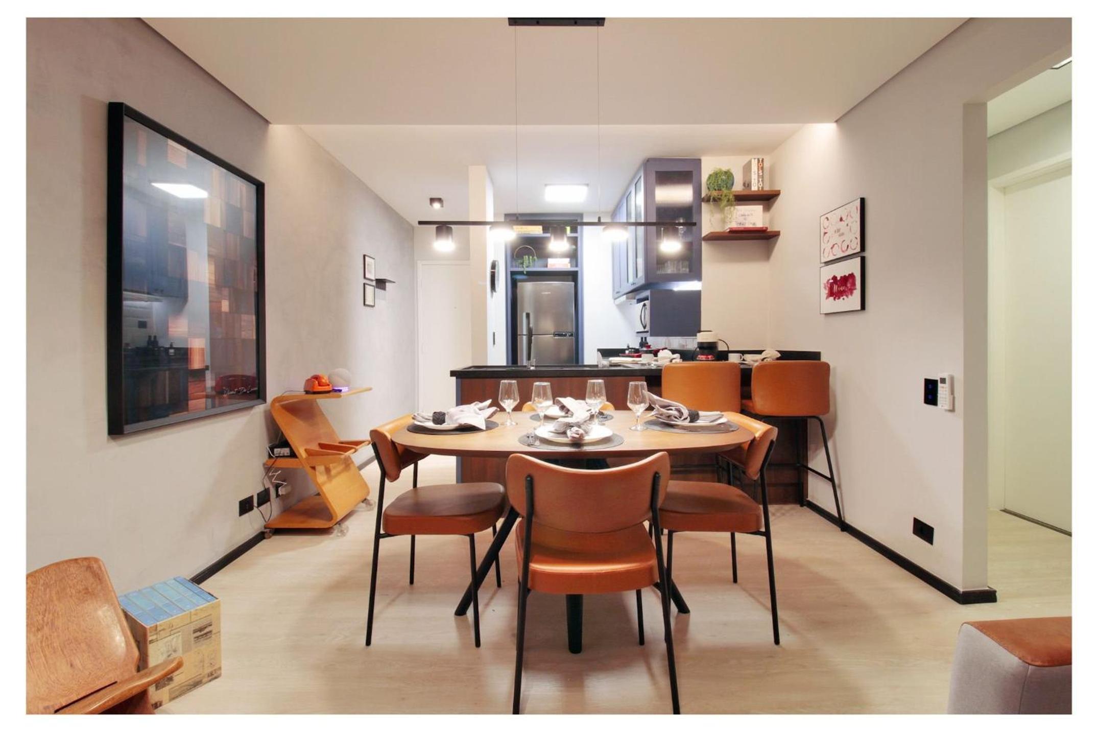 Saint Paul Apartment by BnbHost