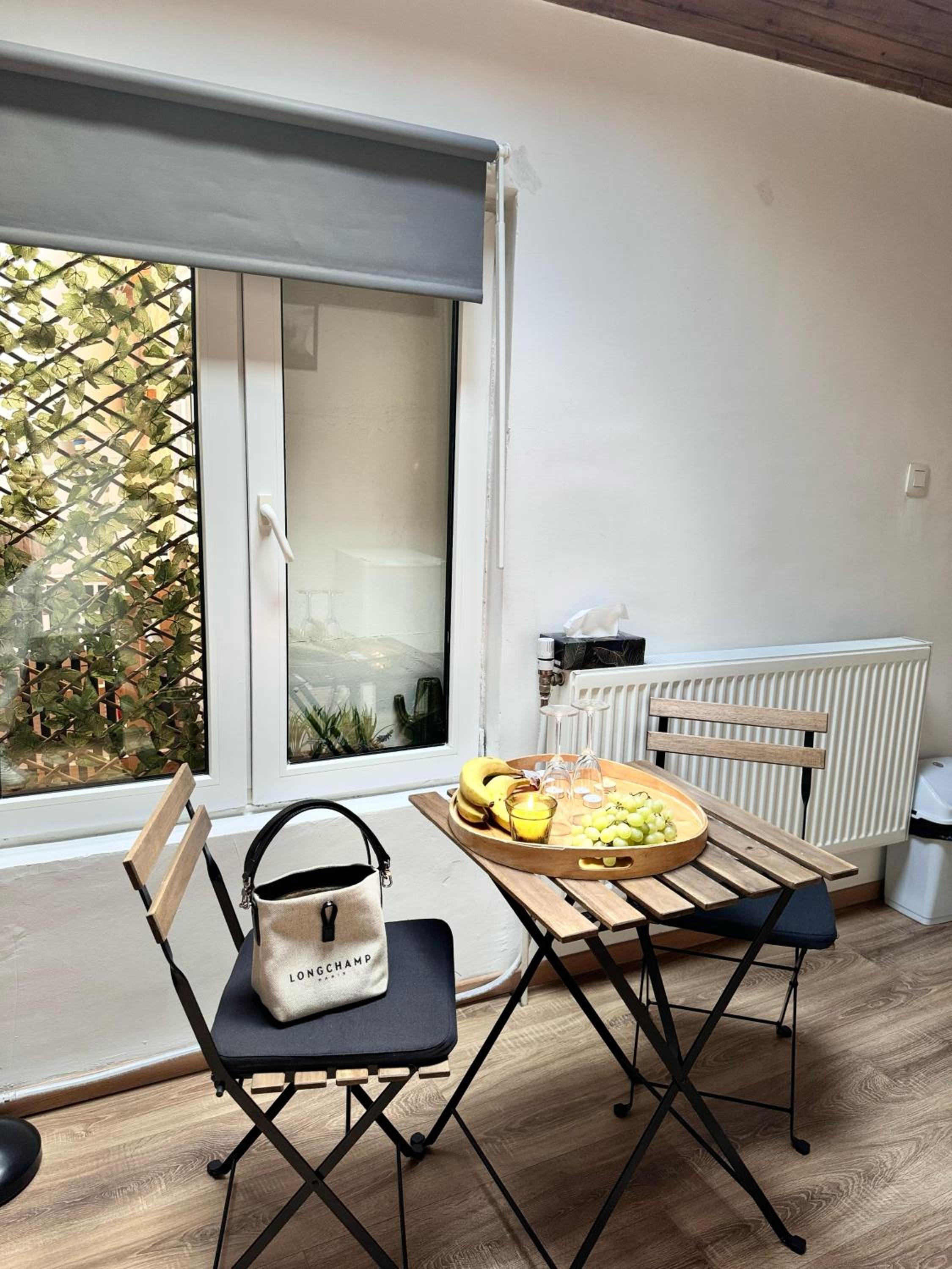 Studio n3 Bruxelles Centre Ville