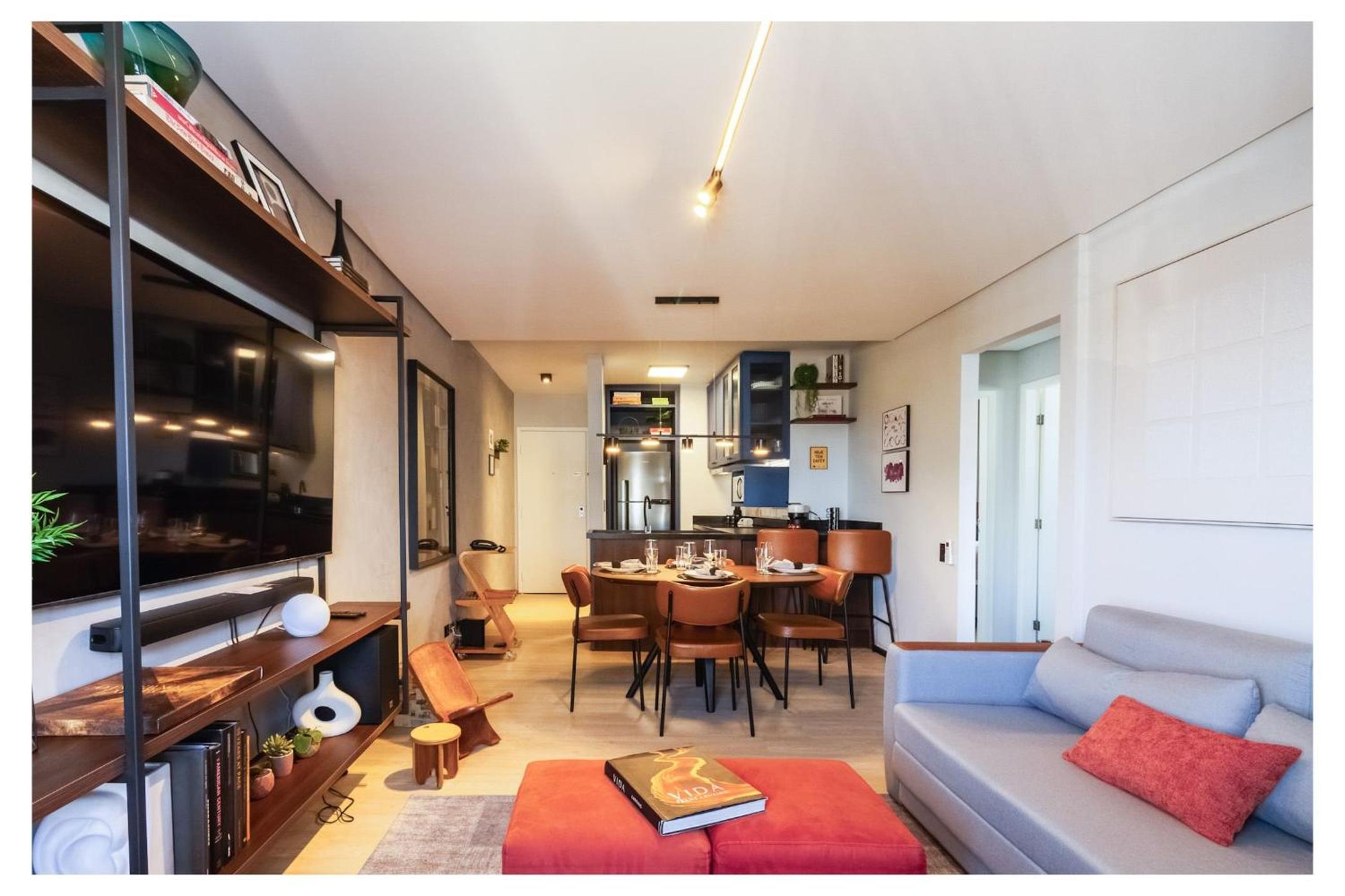 Saint Paul Apartment by BnbHost