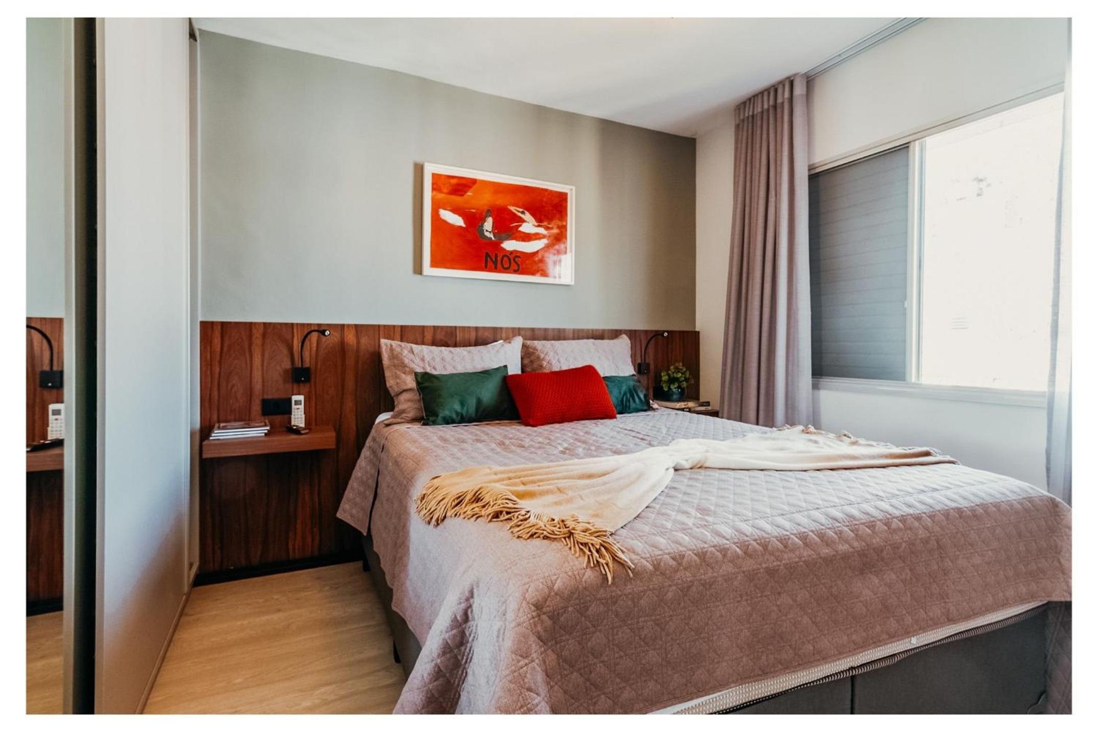 Saint Paul Apartment by BnbHost