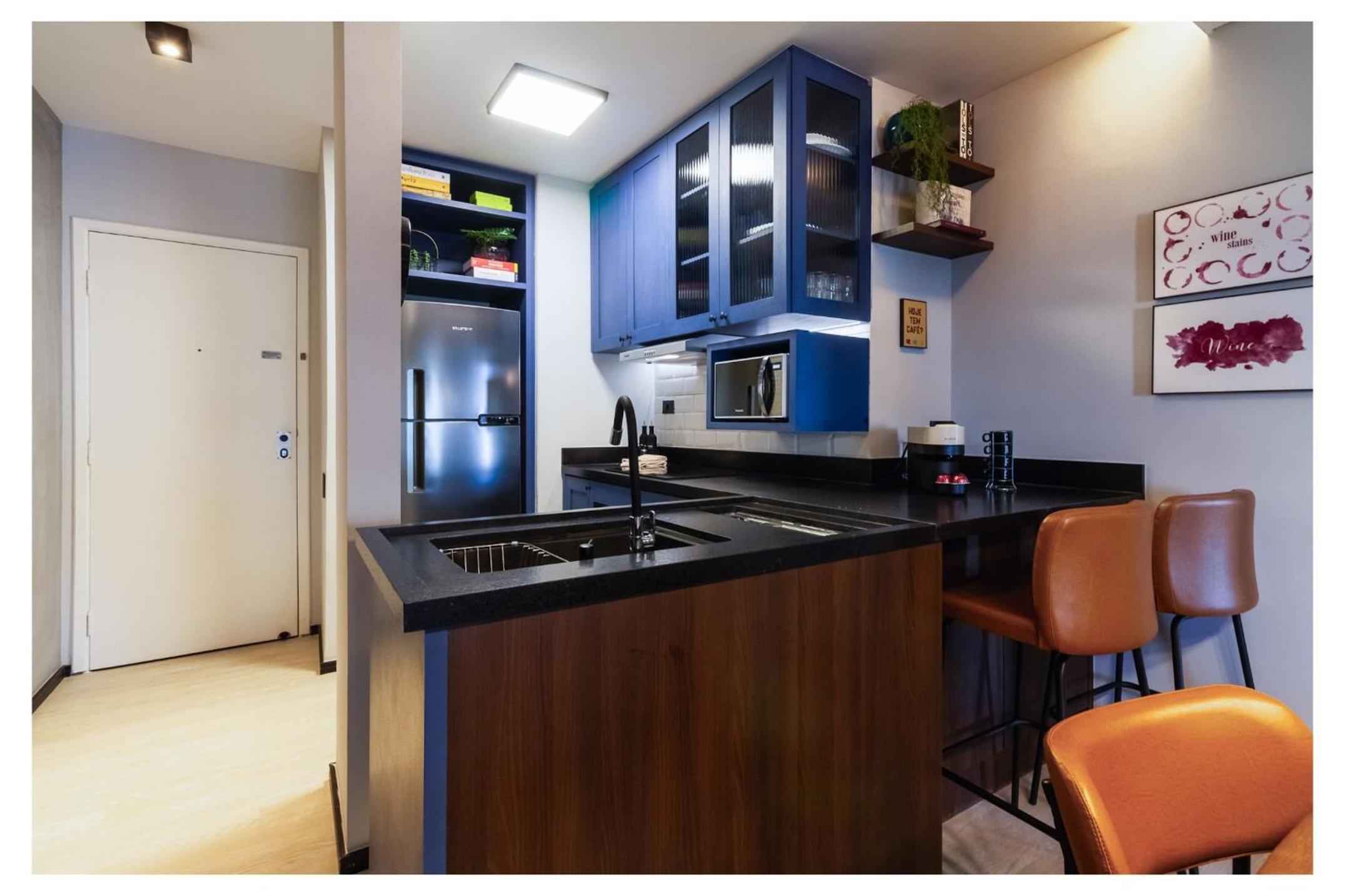 Saint Paul Apartment by BnbHost