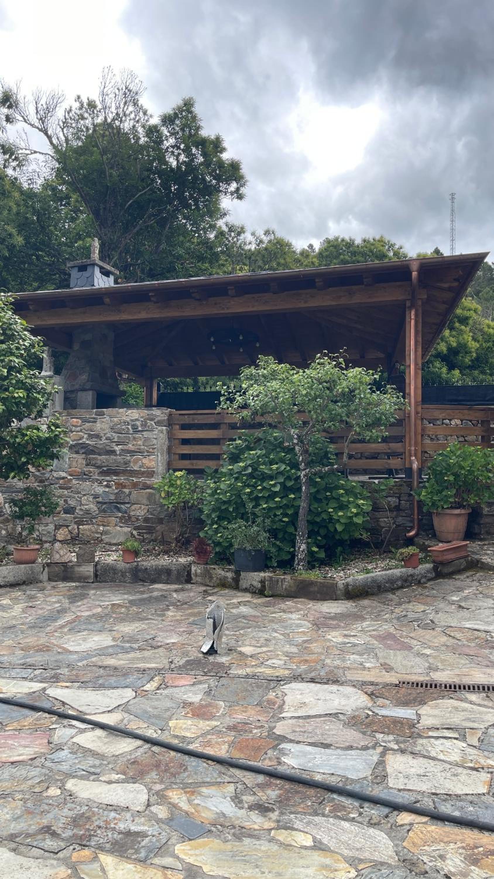 Casa Gelito