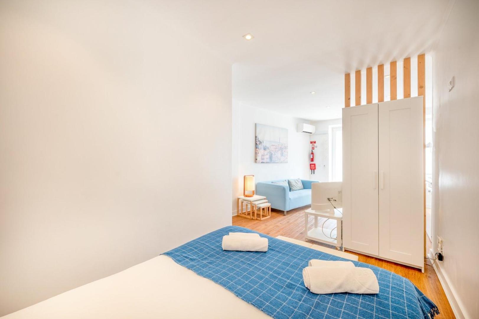 GuestReady - A charming stay in Belém view 2