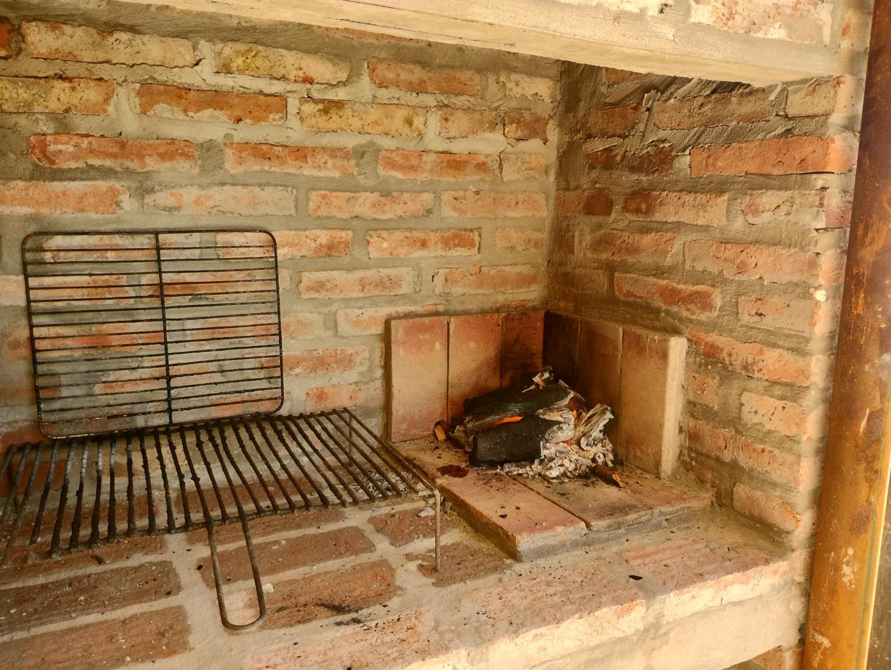 La Escapada 1