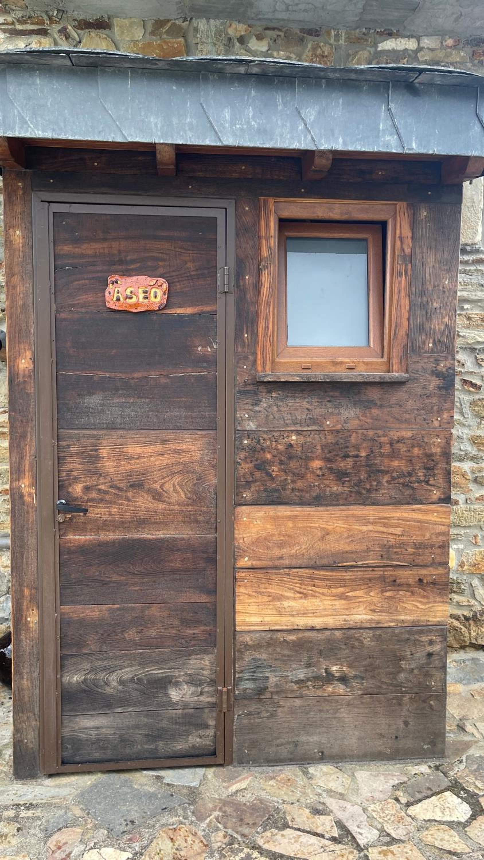 Casa Gelito