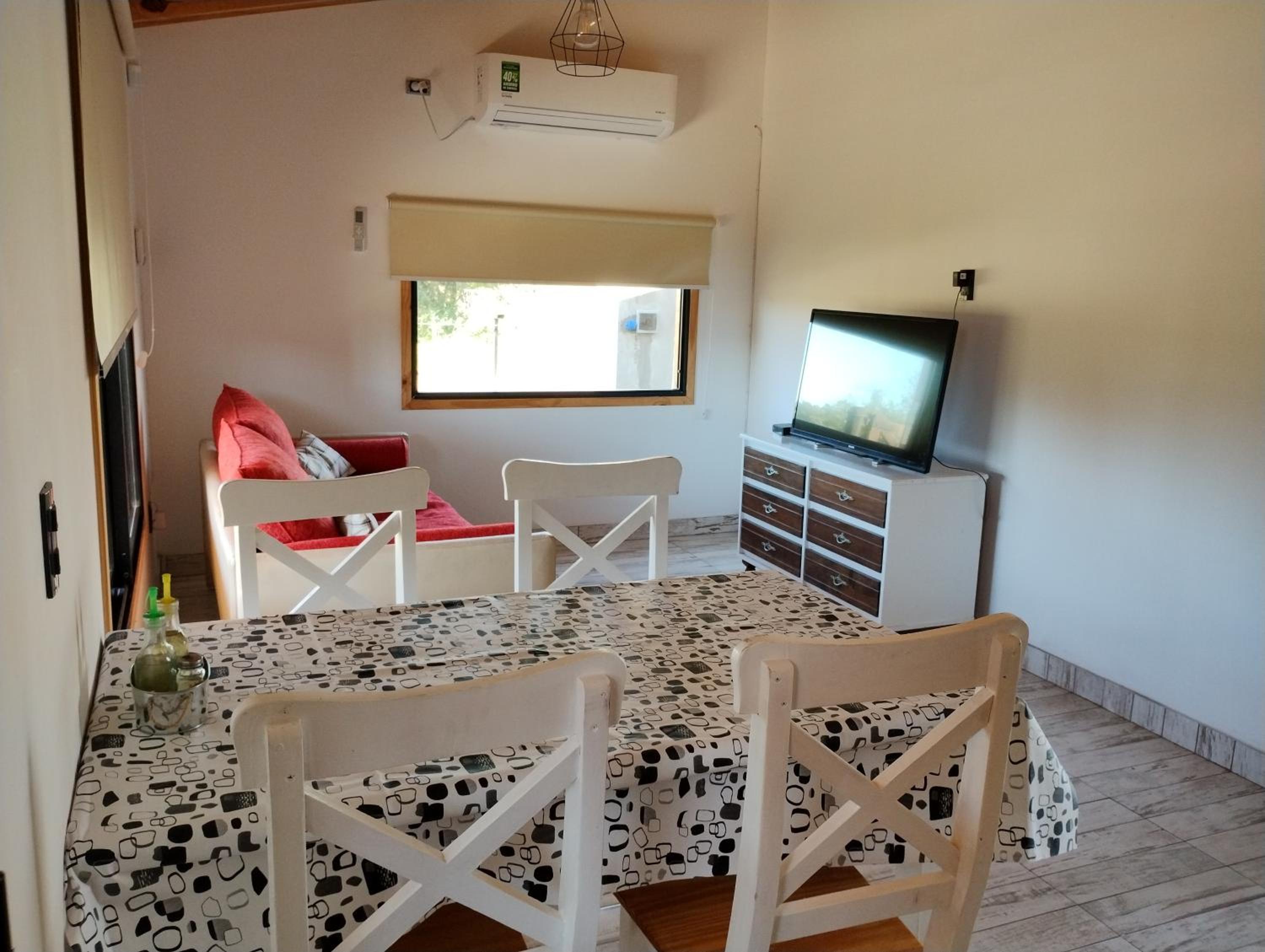 La Escapada 1