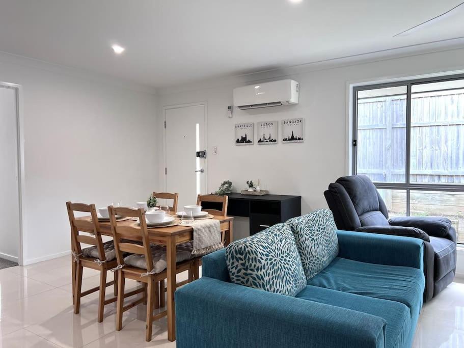 2 Bedroom Self-Contained Accommodation with Aircon