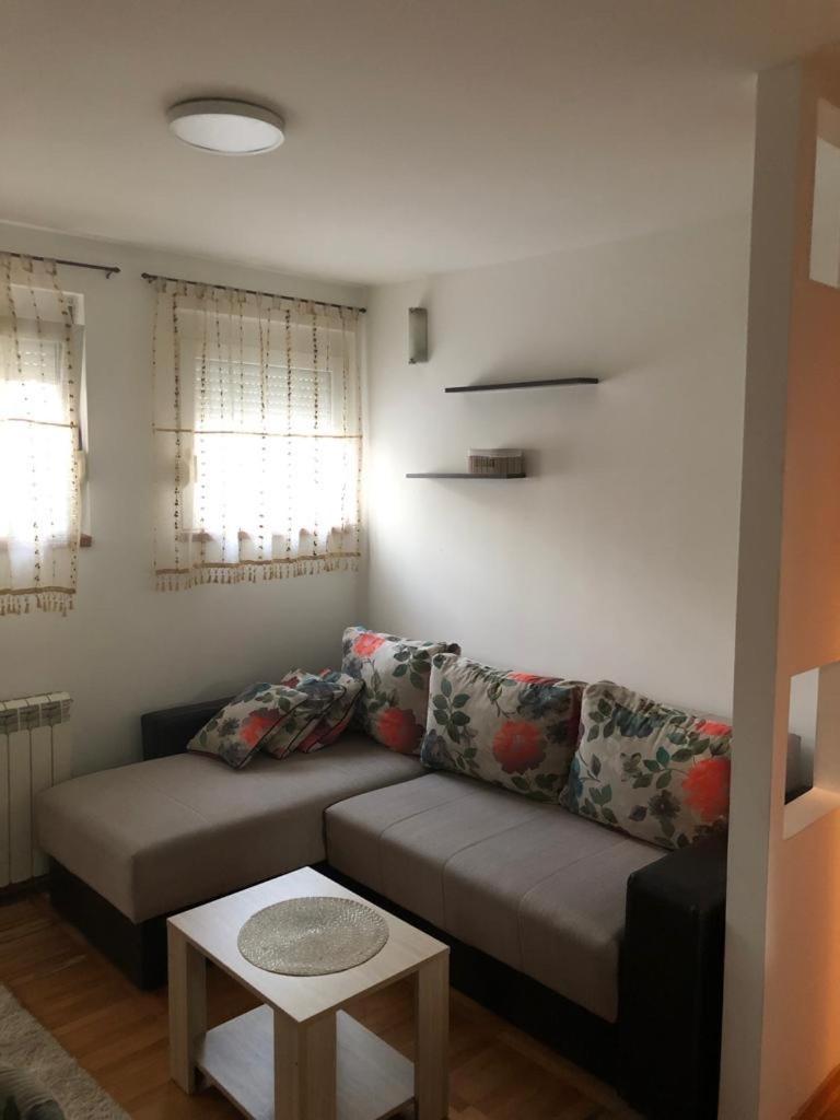M studio Bistrička view 2