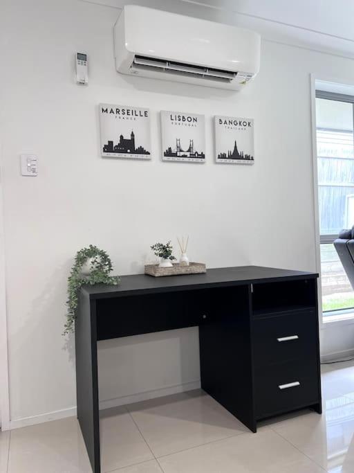 2 Bedroom Self-Contained Accommodation with Aircon