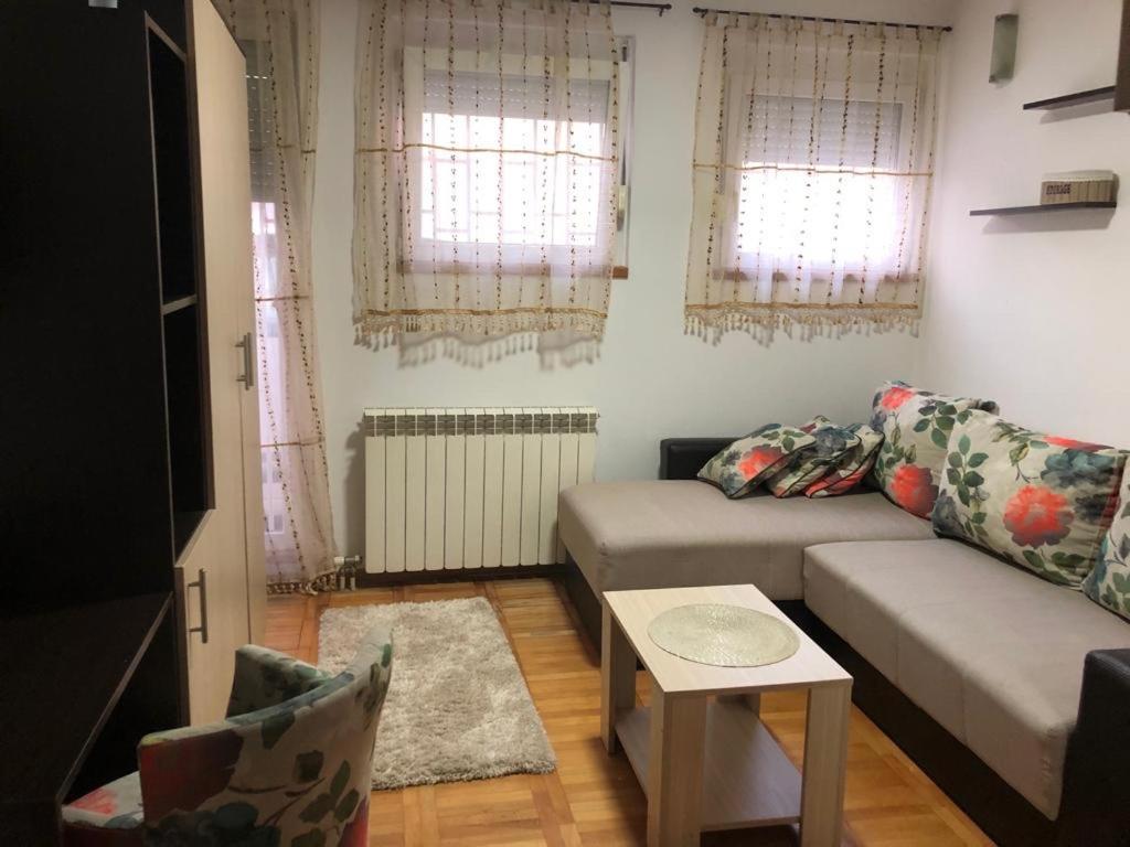 M studio Bistrička view 3