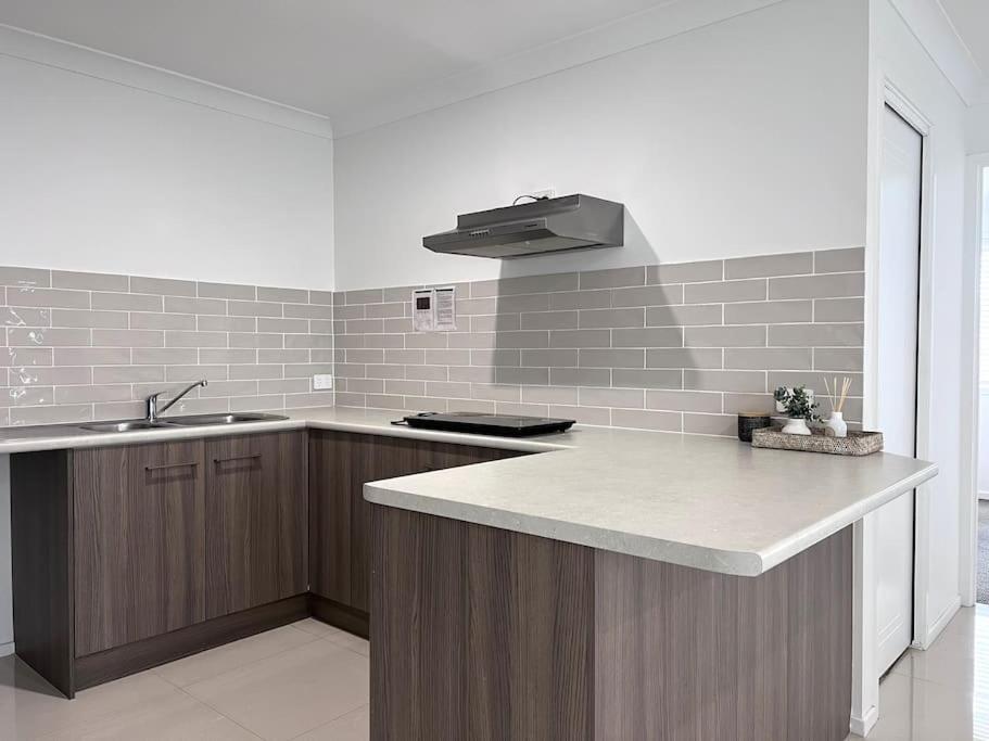 2 Bedroom Self-Contained Accommodation with Aircon