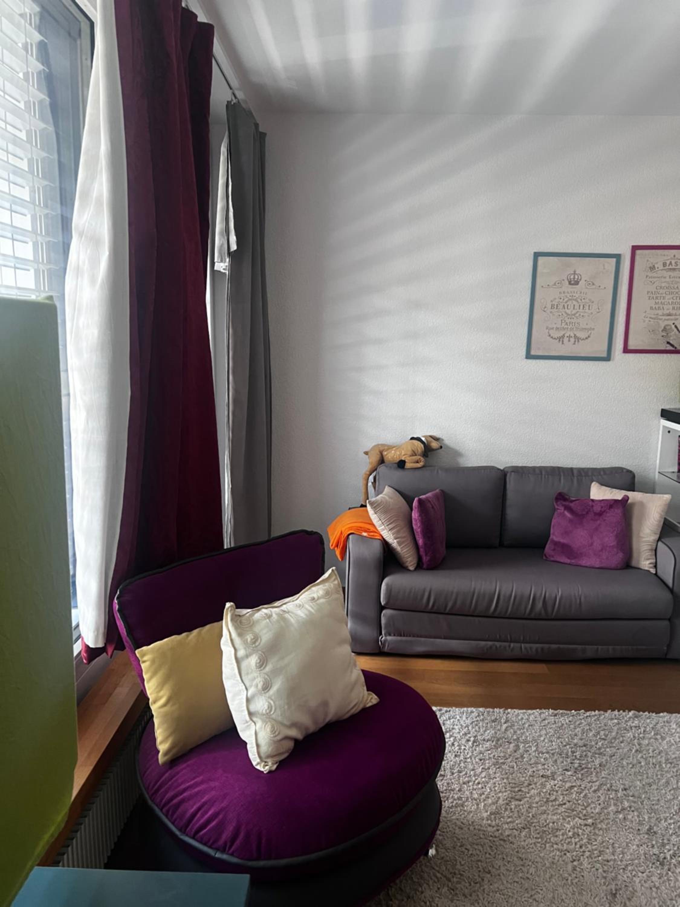 Apartments in Bern - Green Relax view 2