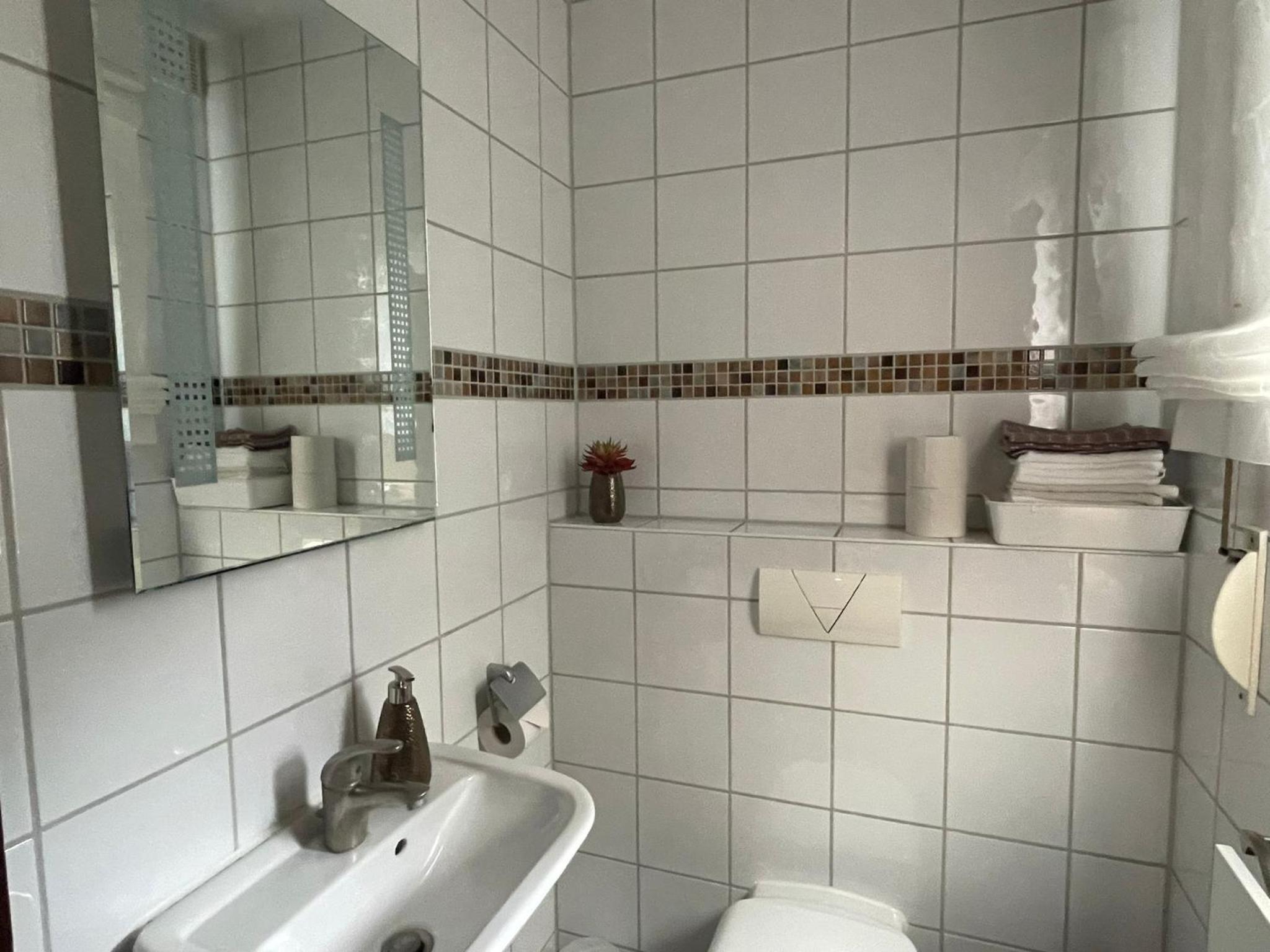 Ferienhaus Magnolie Xanten