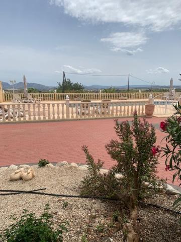 Casa pajarera