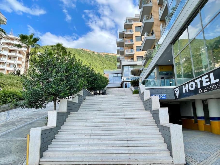 The Ionian Comfort Marina