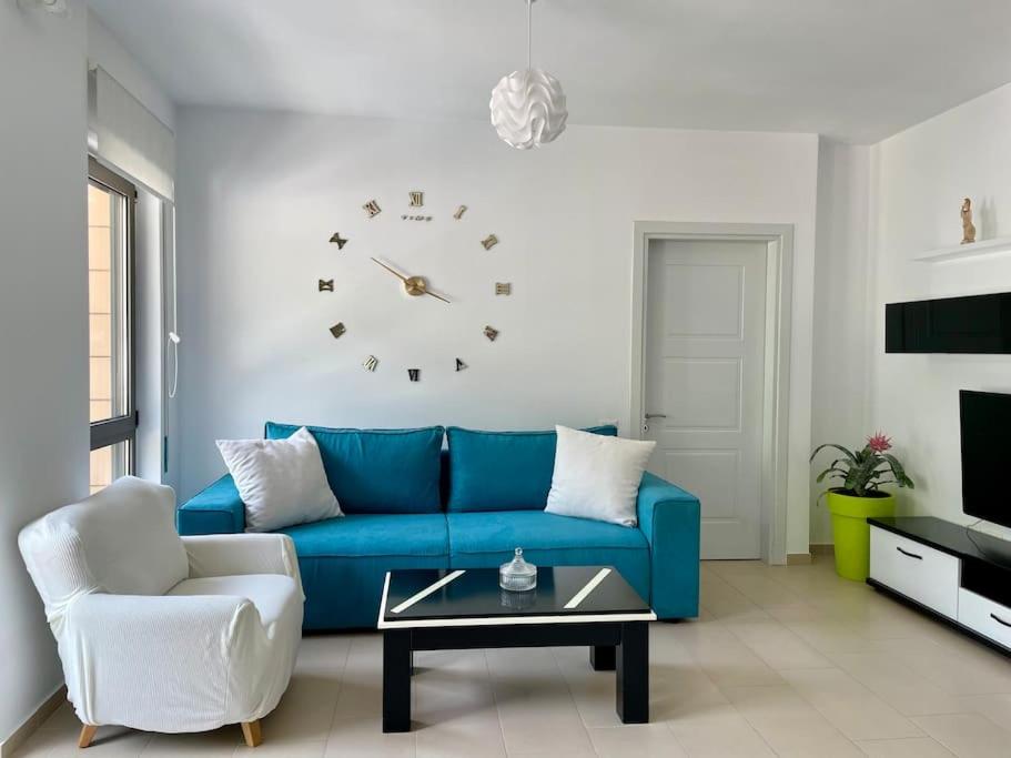 The Ionian Comfort Marina