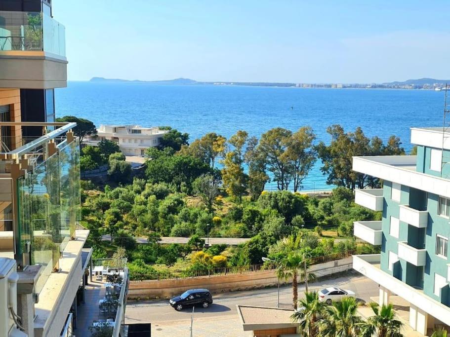 The Ionian Comfort Marina