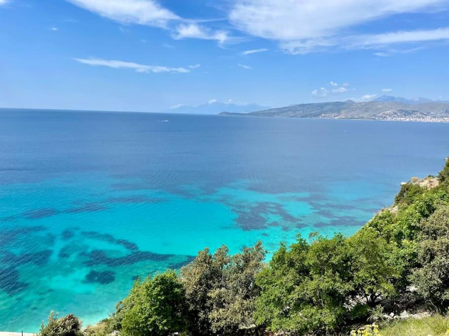 The Ionian Comfort Marina