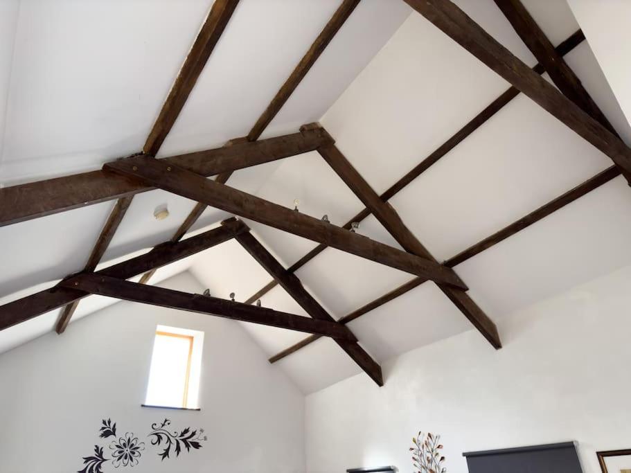The Dairy a superb, detached Llandysul cottage