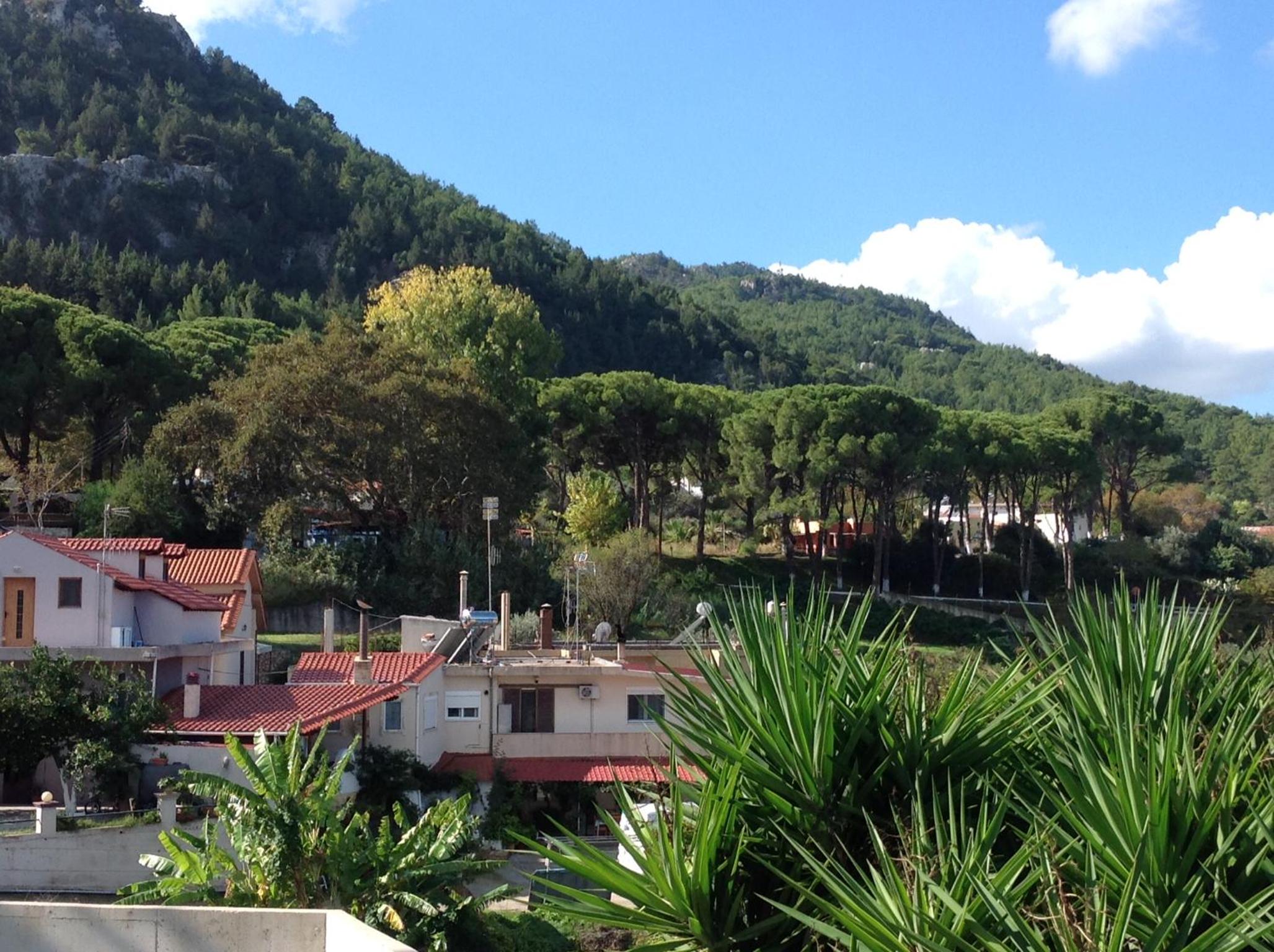 Casa Marina view 4