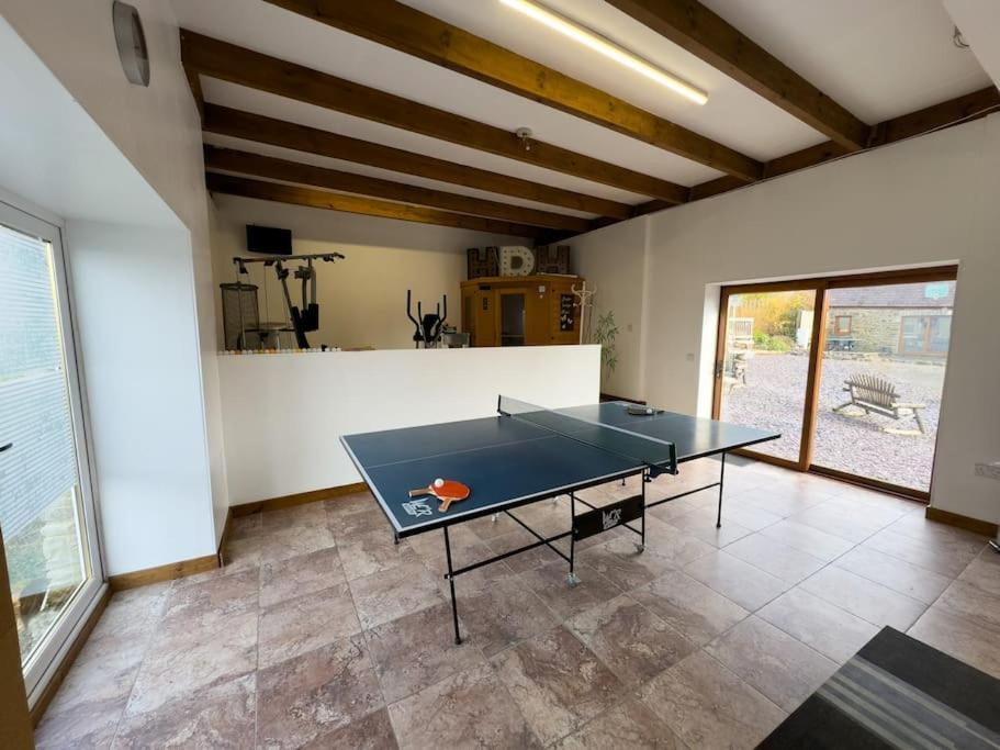 The Dairy a superb, detached Llandysul cottage