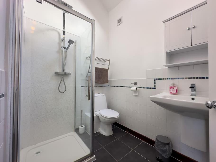 The Dairy a superb, detached Llandysul cottage