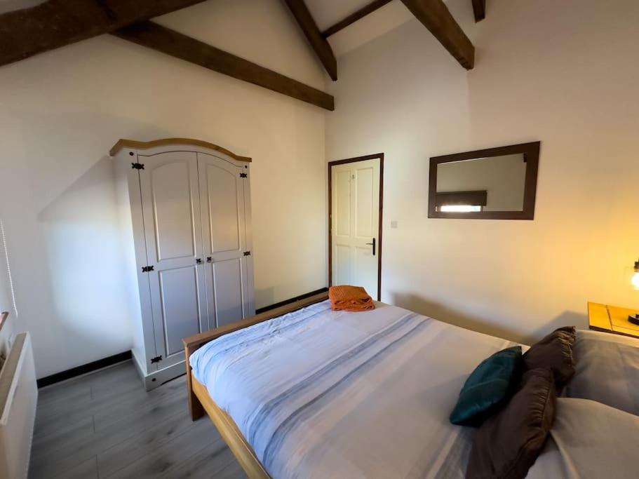 The Dairy a superb, detached Llandysul cottage