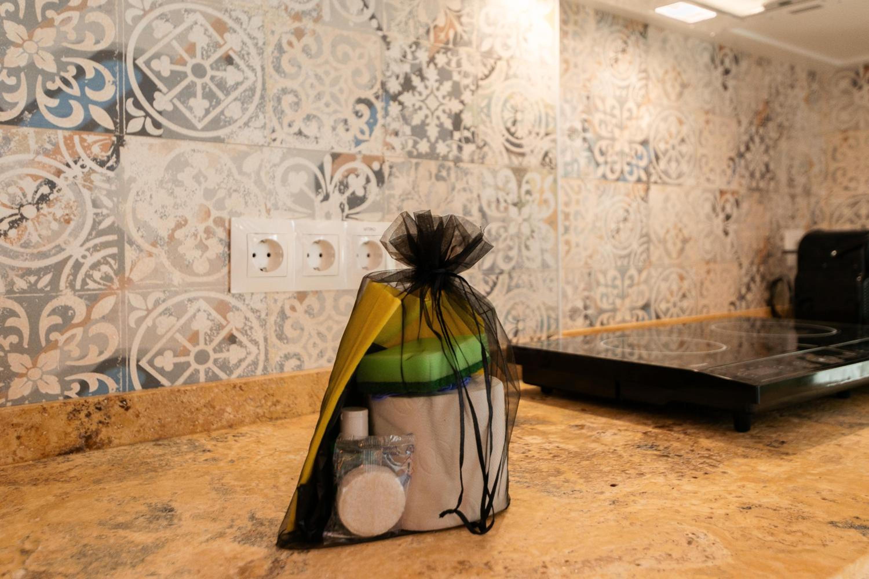 Casa Esmeralda - Luxury Boutique Apartments Old Town