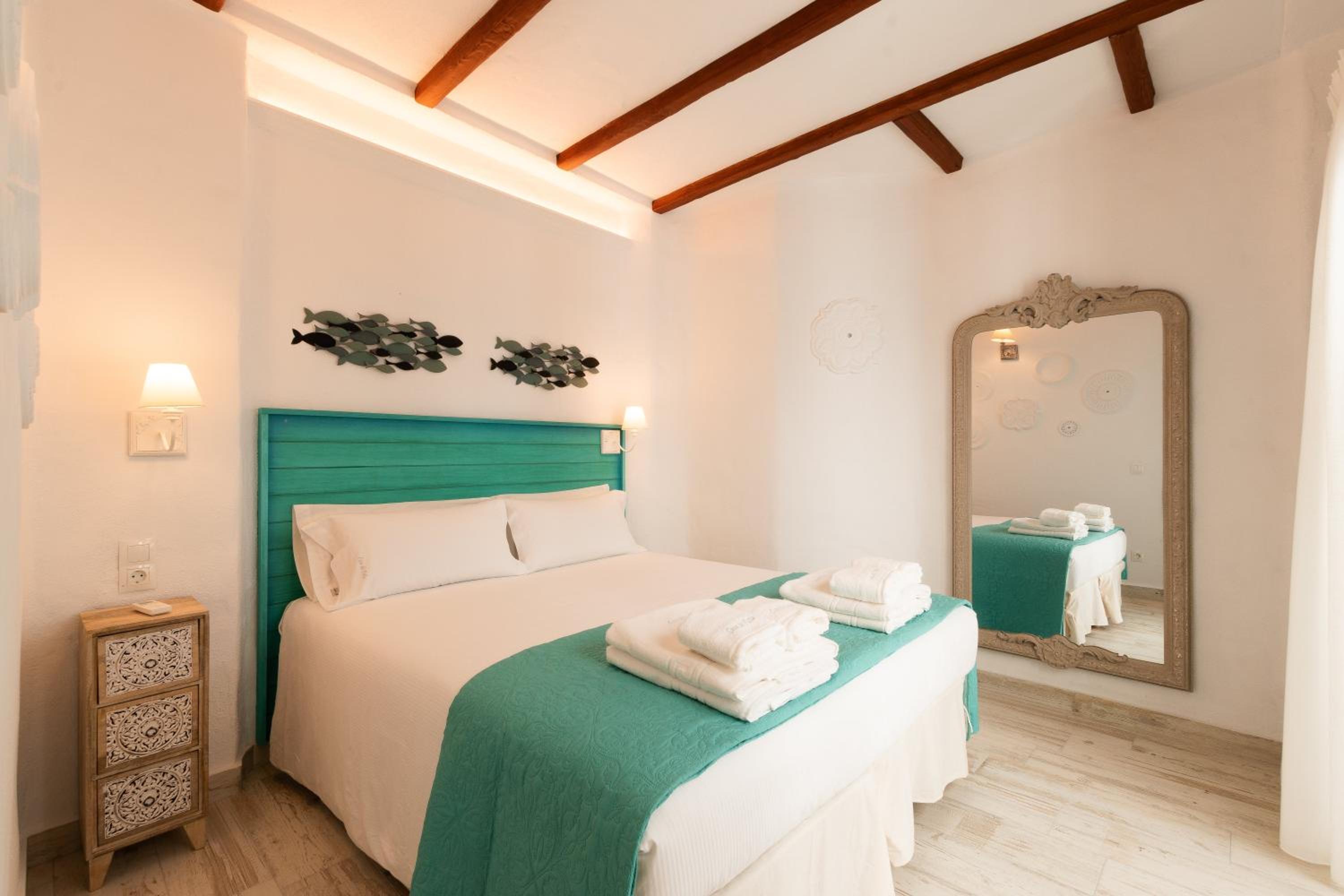 Casa Esmeralda - Luxury Boutique Apartments Old Town