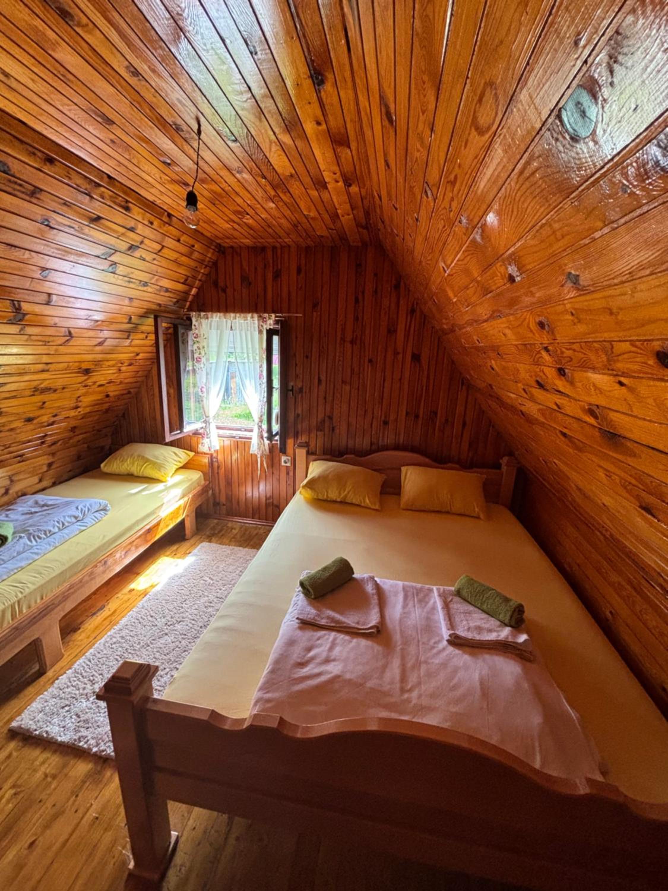 Holiday Home Ana view 5