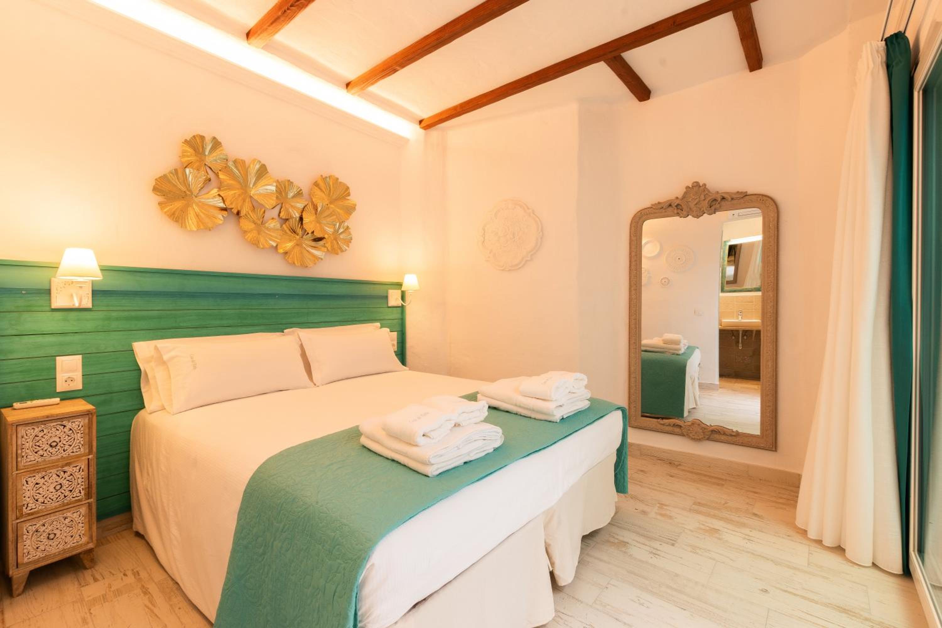 Casa Esmeralda - Luxury Boutique Apartments Old Town