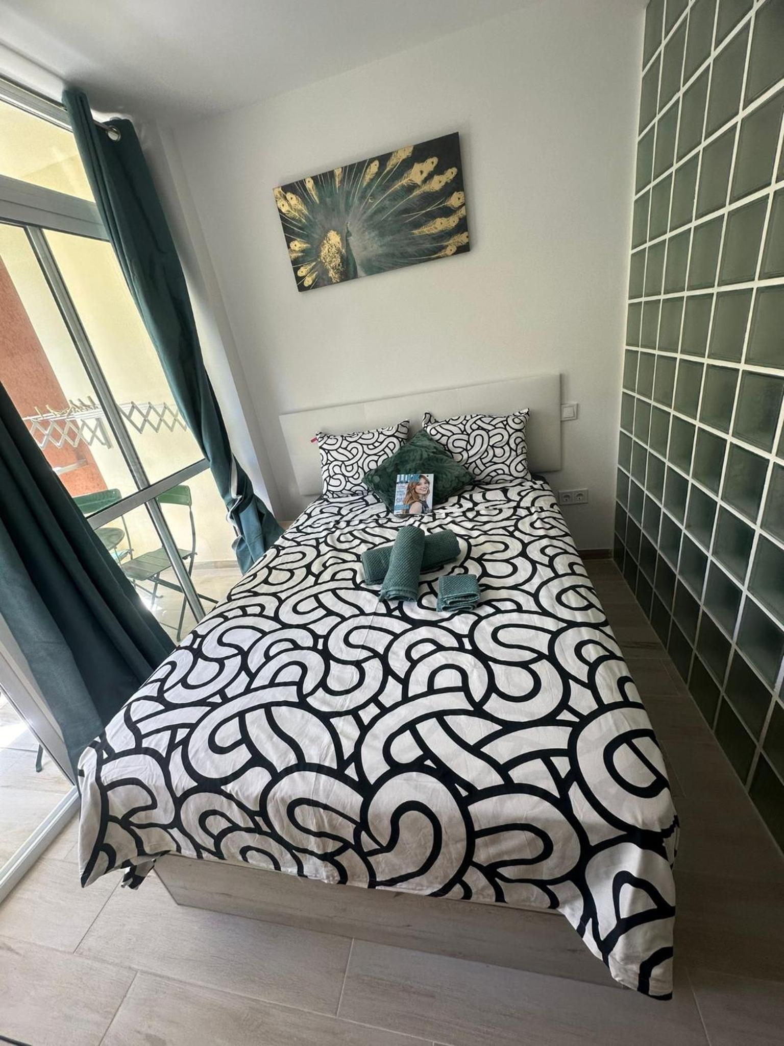 Renovated Mikky Studio close beach