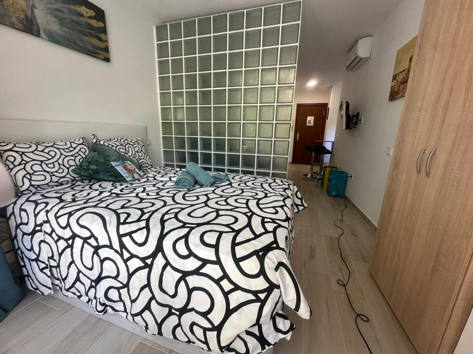 Renovated Mikky Studio close beach
