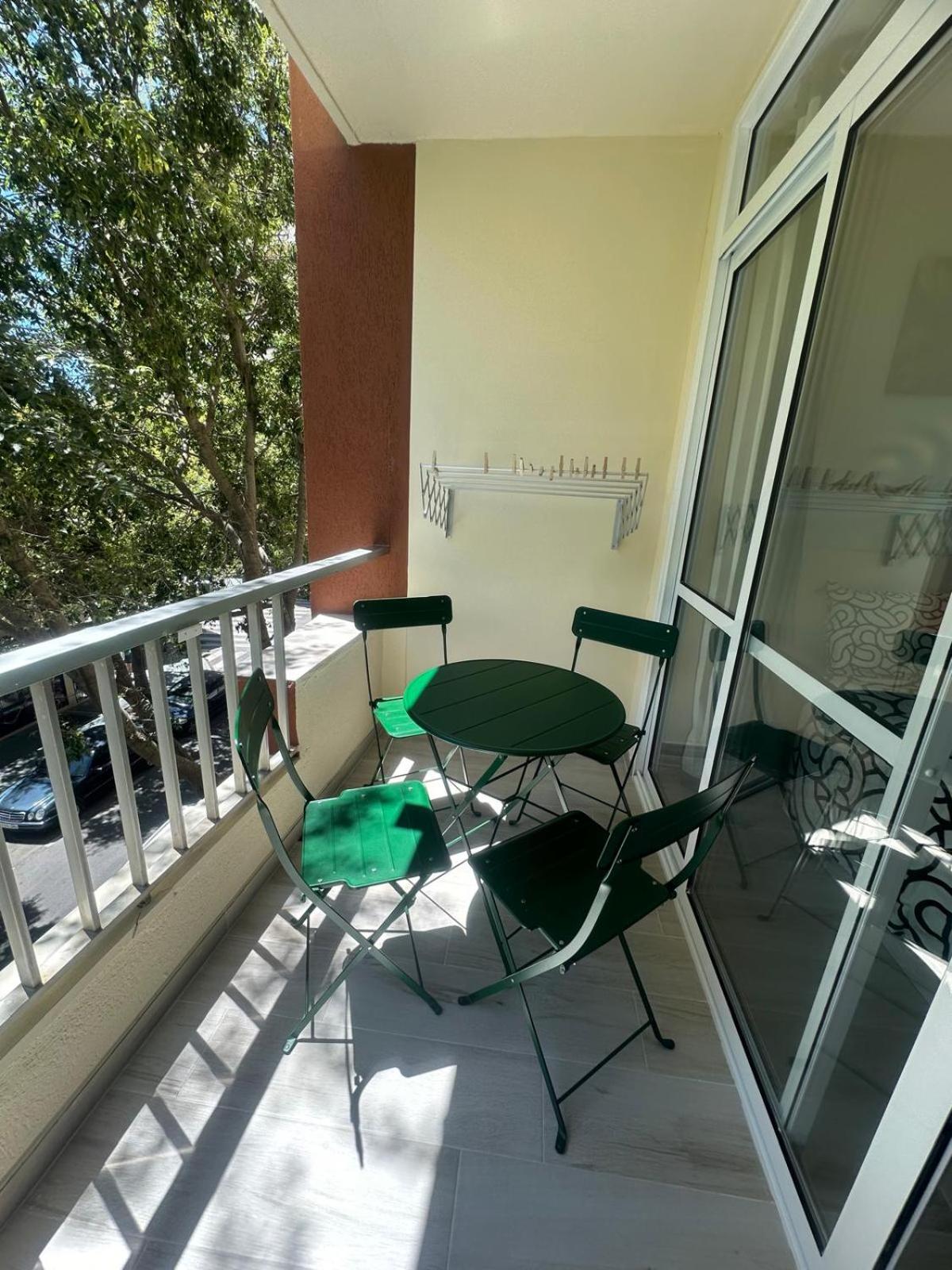 Renovated Mikky Studio close beach