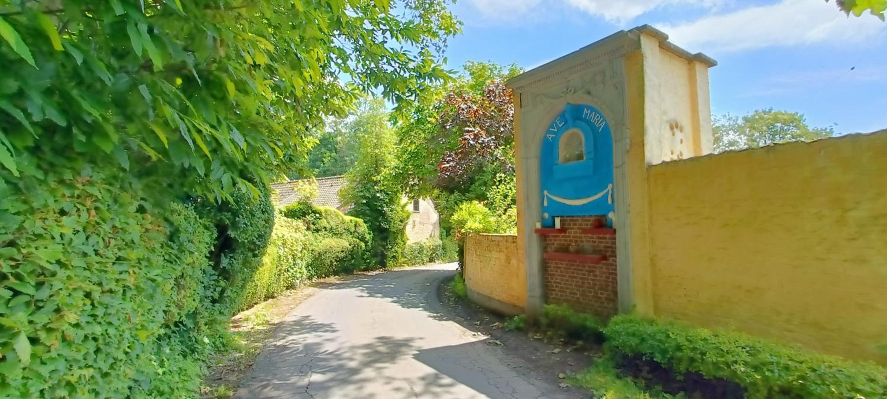 BLISS - Gate to the Flemish Ardennes