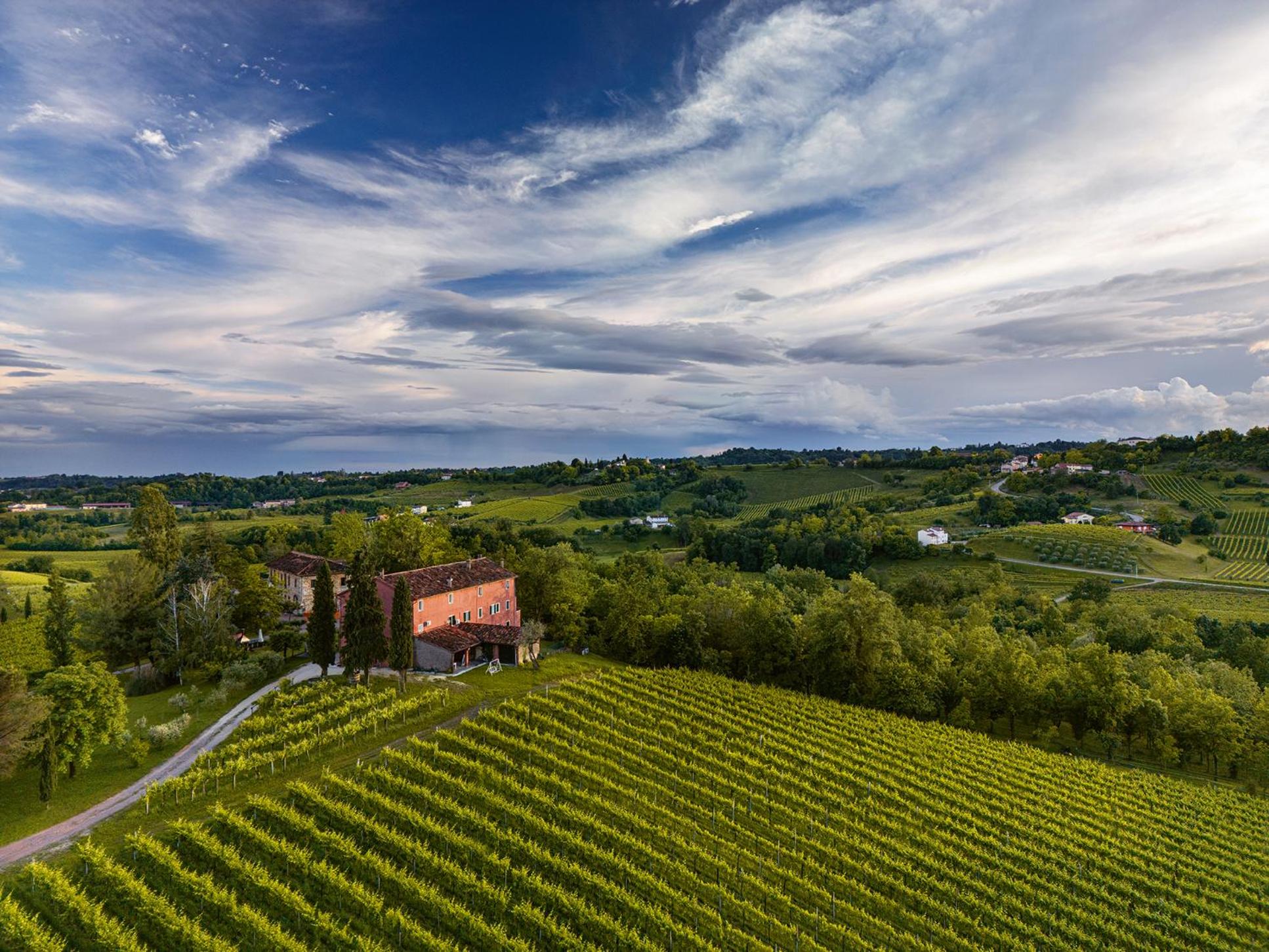 Agriturismo Le Spezie