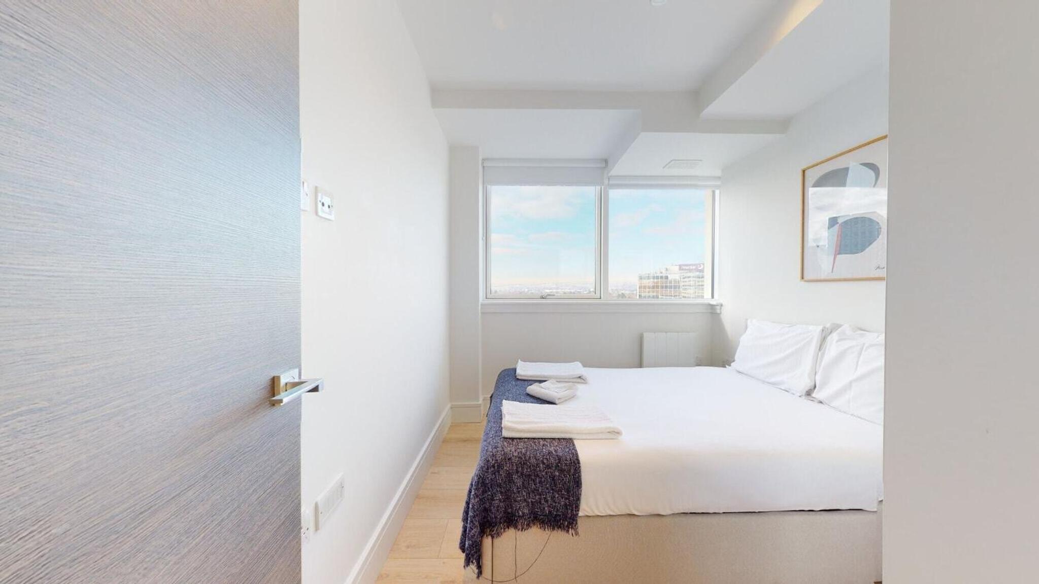 Stylish Retreats on Olympic Way