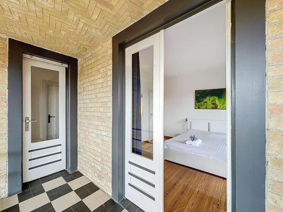 Villa Le Carbet - Koksijde